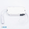 Driver Transformador Led 18w 0,6a Practiled Para Plafon 3