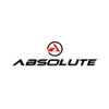 Selim Banco D/ Bike Mtb Preto Com Absolute Branco 3