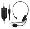 Auricular Ps4 Y Microfono Audifonos Xbox One Jugar Online ® 0