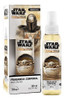 Kit Algabo Star Wars  Body Splash + Jabon Liquido 500ml 2