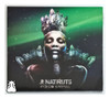 Cd Natiruts Índigo Cristal 2017 Digipack Novo Lacrado 0