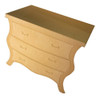 Mesa Candy Bar Desarmable Encastrable Estilo Romantico 6