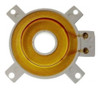 Reparo Tweeter Zetta Z1 Zetta Audio Stz 140 Stz160  Original 1