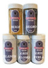 Microcemento  Alisado + Laca - 3kg Kit Completo 2
