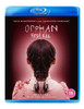 Orphan 1 & 2 Blu Ray (la Huerfana 1 Y 2) Doble Pack. 1