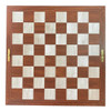 Tablero De Ajedrez Grande Plegable 1