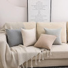Hogar Y Cocina Ropa De Cama Almohadas Decorativas, Inserto 0