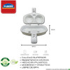 Omeletera Para Microondas Plasútil Pettish Online Cg 1