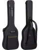 Cahaya Bolsa Para Bajo Eléctrico Gig Bag Acolchado De 0.3 Pu 0