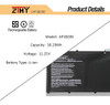 Battery Replacement For Acer Aspire E14 E5-475-587f 4cell 2