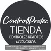 Control Remoto Smart Tv Para Samsung Curvo 4k Uhd Serie 6-7 3