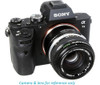 Adaptador De Camara Sin Espejo Fotasy Para Sony Fe Mount 3