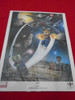 Lego Vip Original Marvel Art Poster Capitana Marvel 1