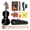 ~? Poseidon Violin 4/4 Full Size Violin For Kids Adults, Vio 0 ~? Poseidon Violin 4/4 Full Size Violin For Kids Adults, Vio 0