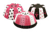 Fox Run 7129 Paris Bake Cup Set, Estándar, 75 Tazas 0