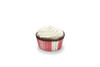 Fox Run 7129 Paris Bake Cup Set, Estándar, 75 Tazas 2