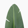 Planta Artificial Banano Con Maceta Decoración Grande 1