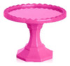 Media Cake Linha Diamante Pink 0