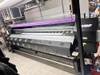 Plotter Impresión Mimaki Swj320 Perfecto Estado Precio Blue 2