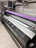 Plotter Impresión Mimaki Swj320 Perfecto Estado Precio Blue 4