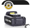 Bateria Recargable Ion Litio 4000 Mah C 0