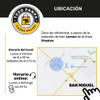 Bateria Recargable Ion Litio 4000 Mah C 4