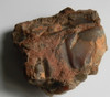Calcedonia En Bruto De 892 G 0