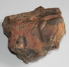 Calcedonia En Bruto De 892 G 1