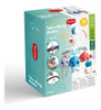 Movil Practicuna Cochecito Huevito Movil Musical Tiny Love 4