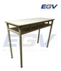 Mesa Escolar Pupitre Bipersonal Muebles Escolares 1