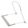 Soporte Para Armonica Thunder Mdsd800n Metal 41 0