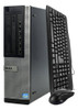 Equipo Pc Core I5 3era 16gb Ram 240gb Ssd Win 10 Wifi + Kit 0