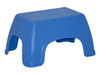 Banqueta Infantil Ppl Azul Modelo Catty - Tramontina 0