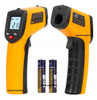 Termômetro Laser Digital Profissional Industrial E Culinário 0 Termômetro Laser Digital Profissional Industrial E Culinário 0