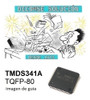 Integrado Tmds341a Tmds341 Tmds-341 Tqfp80 Hdmi Switch 1