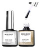 Modelones Poly Gel De Uñas Kit 30ml 2pcs Con Solución De Des 3