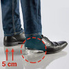 Taloneras Silicona Gel Espolón Calcáneo Espina Calcárea 1 Taloneras Silicona Gel Espolón Calcáneo Espina Calcárea 1
