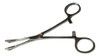 Pinza Quirurgica Piercing Triangulo Abierta Kaiserstore 0