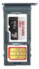 Bandeja Porta Sim Chip Card Compatible Samsung S9 / S9 Plus 0