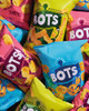 Tubitos Bots 80gr X6unid 2