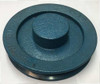 Polea B-080 X1 Canal Hierro 2