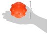 Jolly Pets Jumper 4 Naranja 1