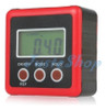 Ángulo Calibrador Digital Lcd Nivel Caja Transportador Finde 5