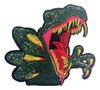 Aplique Parche  Dinosaurio 0