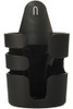 Bugaboo Cup Holder Black 0