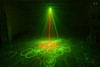 Luzes Laser Para Festa De Dj, Palco De Luz Estroboscópica 5