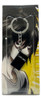 Llavero Death Note Libreta L Metálico  Importado Única ++ 4
