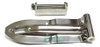 Dobradica Porta Bau Fg Facchini Inox 3mm 1