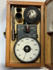 Tacometro Analogico Marca Venture England En Caja 0