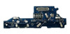 Placa Flex Pin De Carga Microfono Huawei Mate 8 0